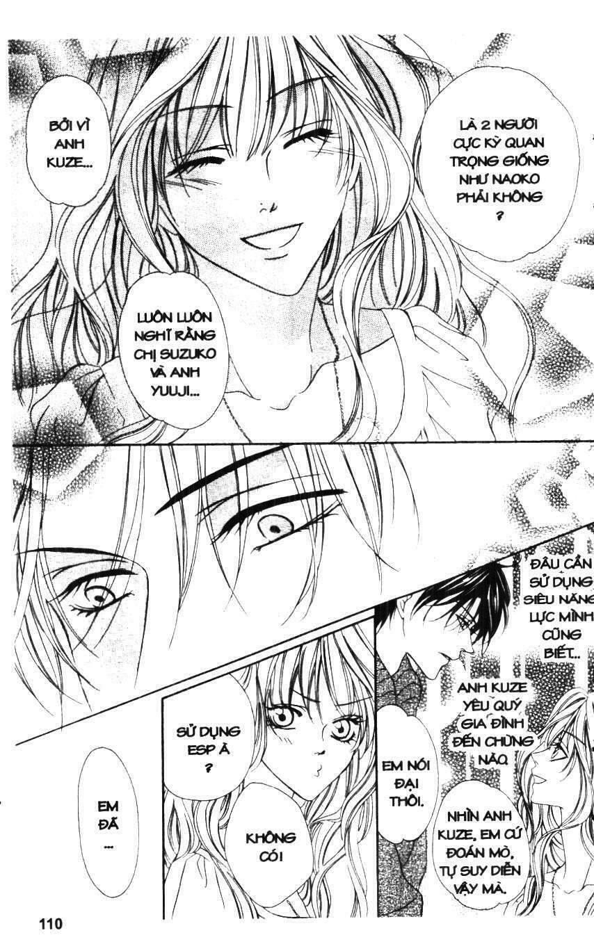 007 Phá Án: Chapter 7