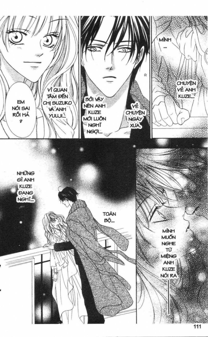 007 Phá Án: Chapter 7