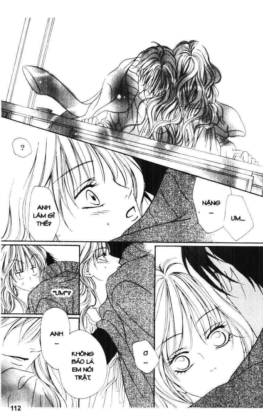007 Phá Án: Chapter 7