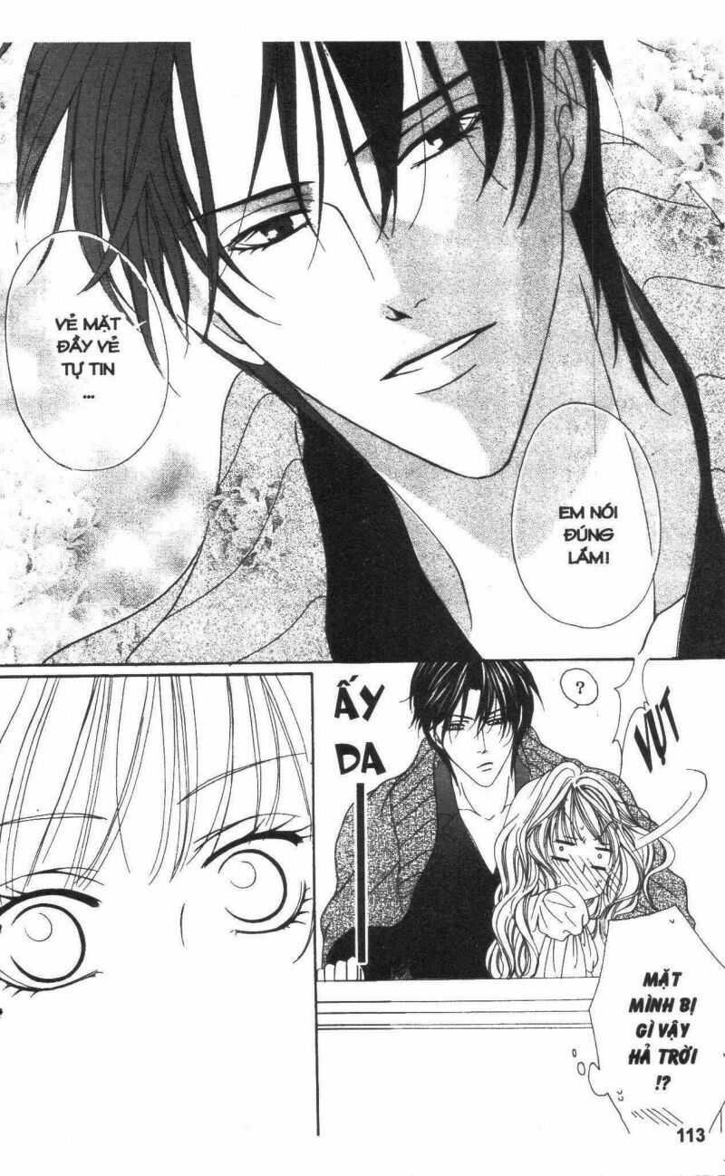 007 Phá Án: Chapter 7
