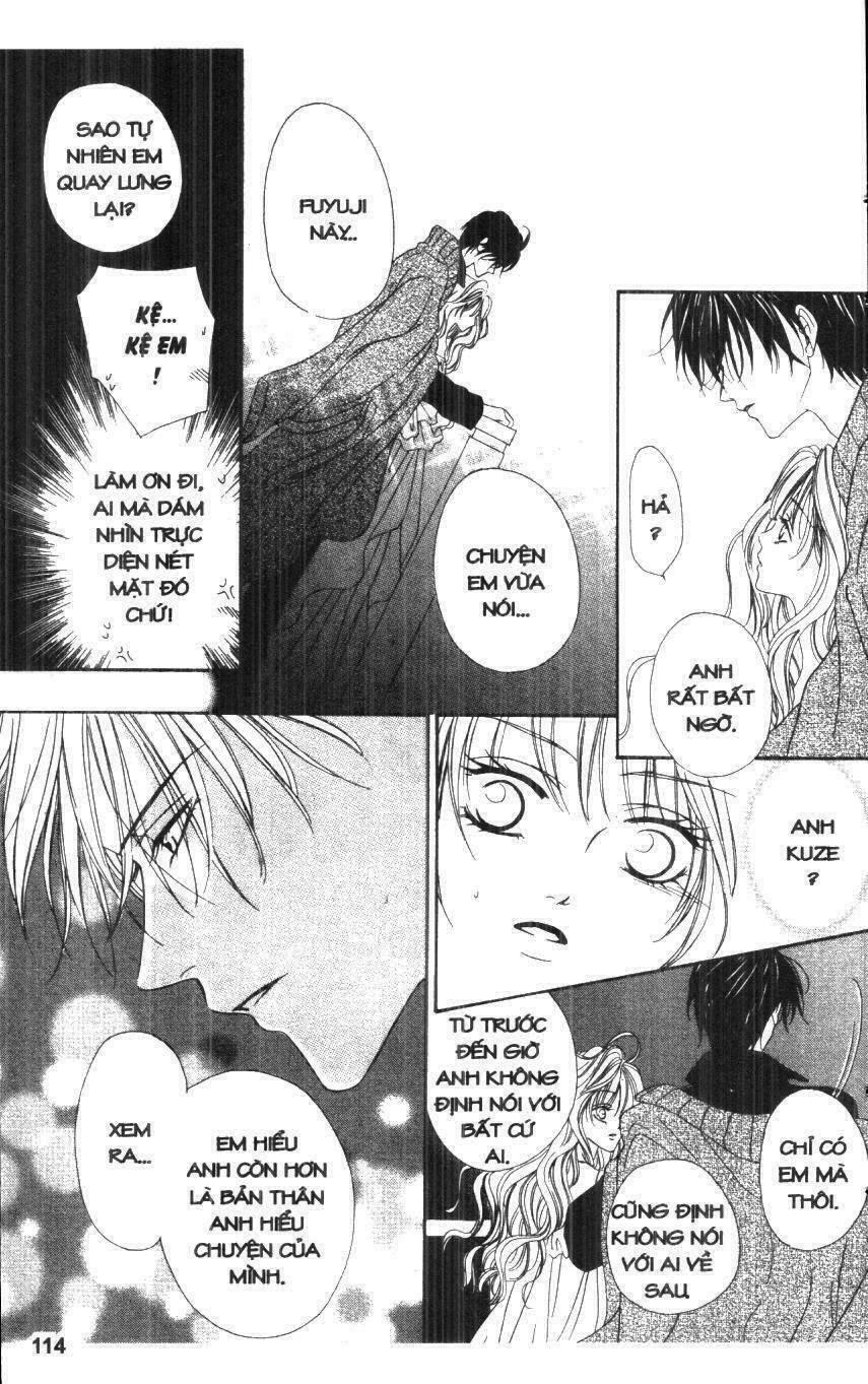 007 Phá Án: Chapter 7