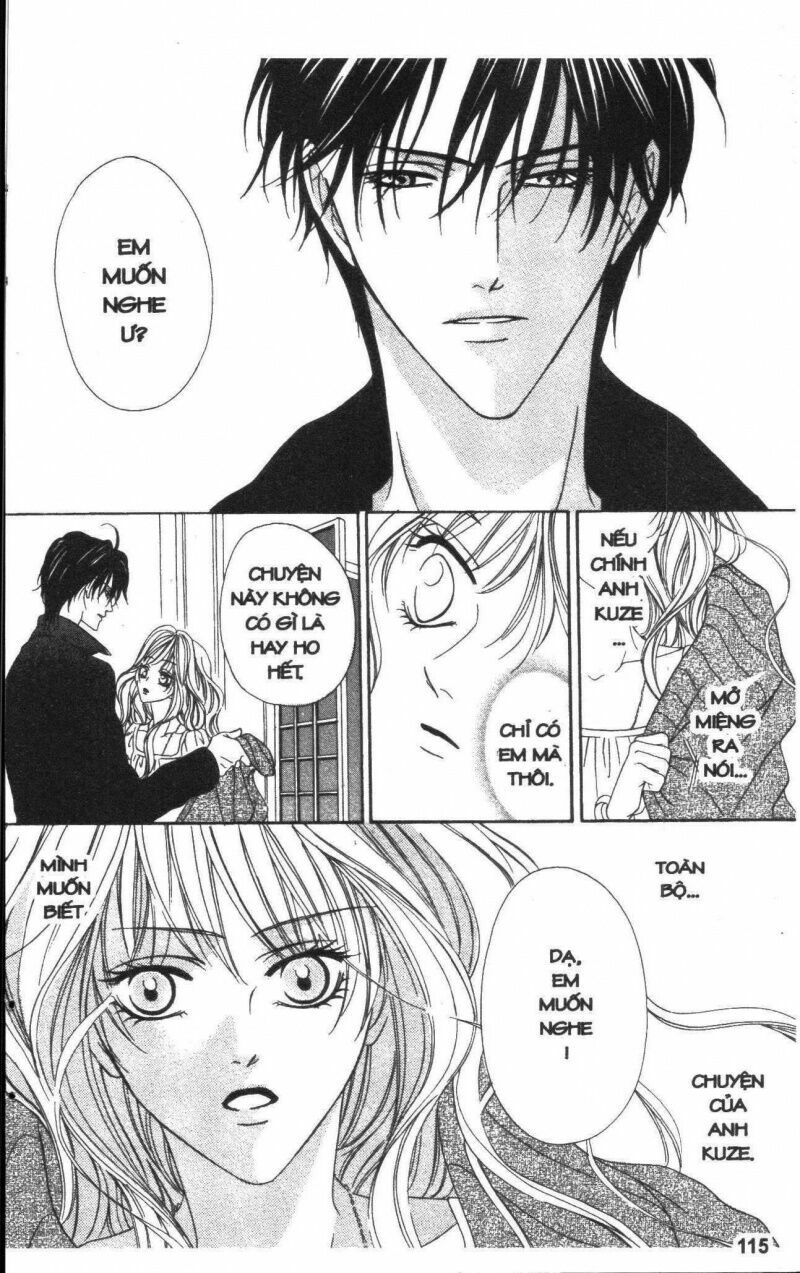 007 Phá Án: Chapter 7