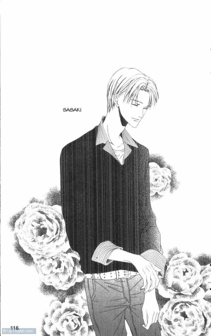 007 Phá Án: Chapter 7
