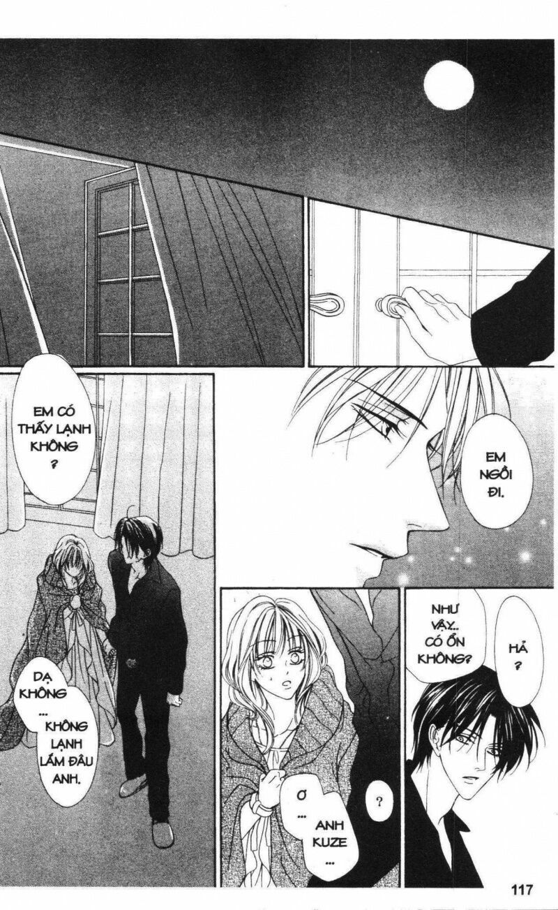 007 Phá Án: Chapter 7