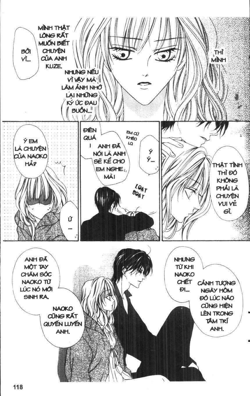 007 Phá Án: Chapter 7