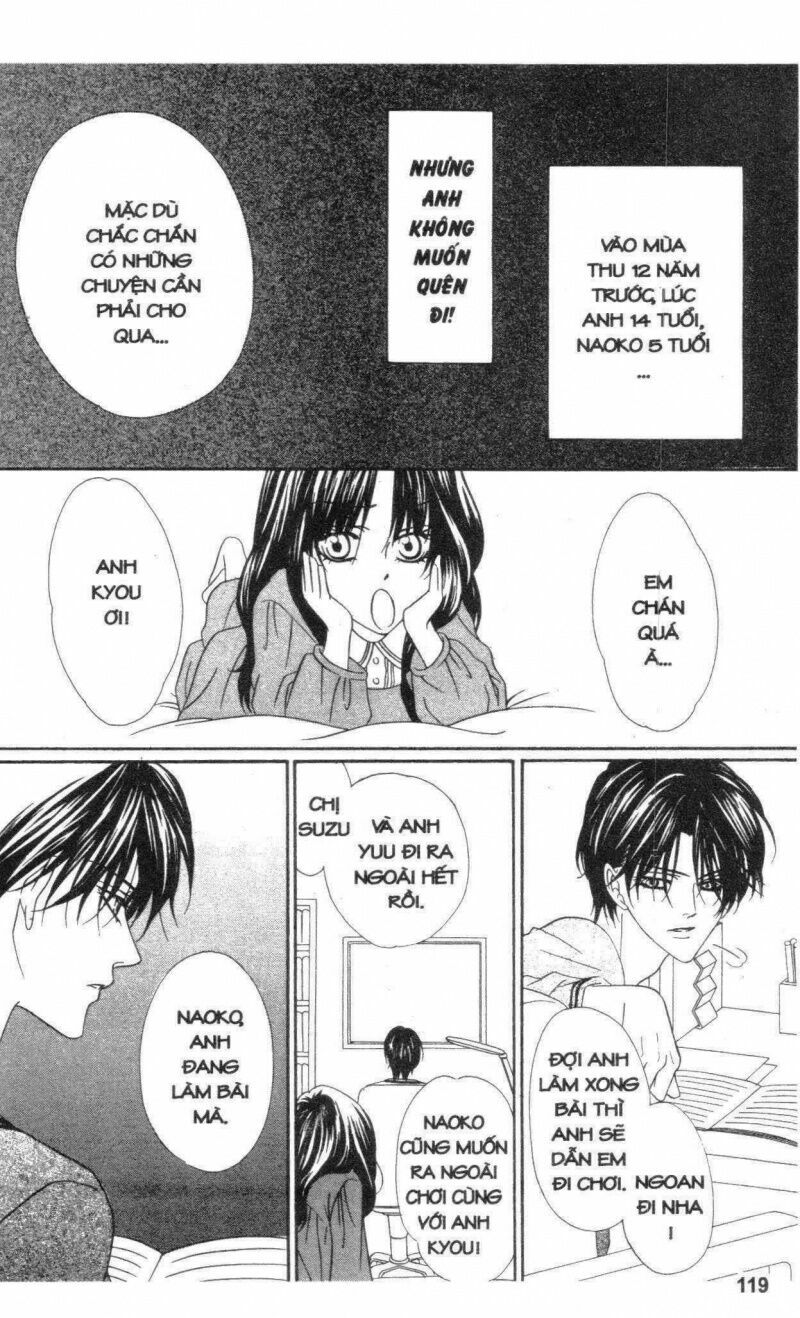 007 Phá Án: Chapter 7