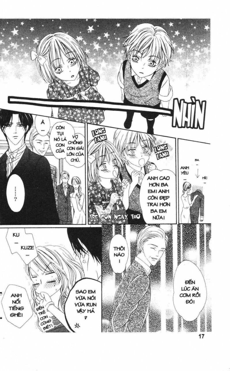 007 Phá Án: Chapter 7