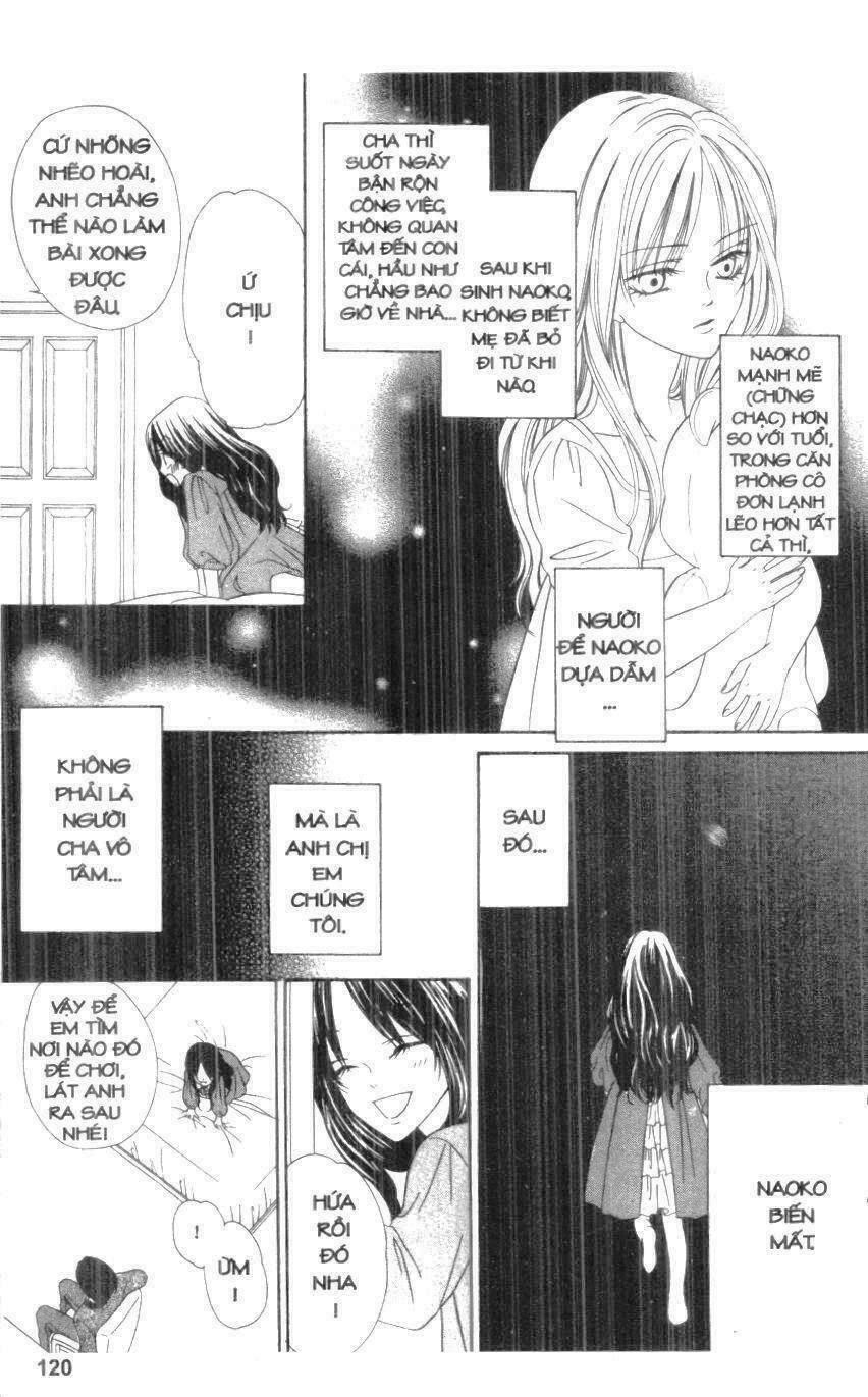 007 Phá Án: Chapter 7