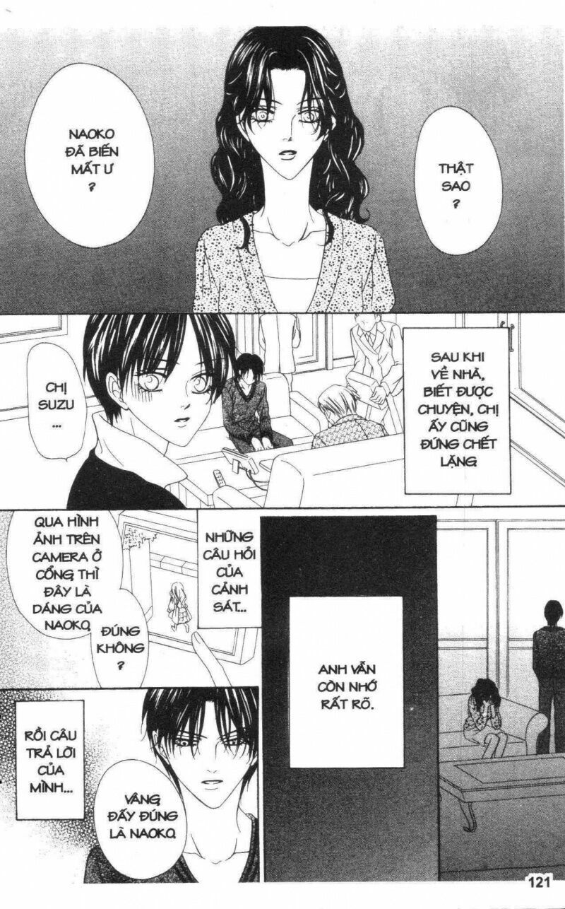 007 Phá Án: Chapter 7
