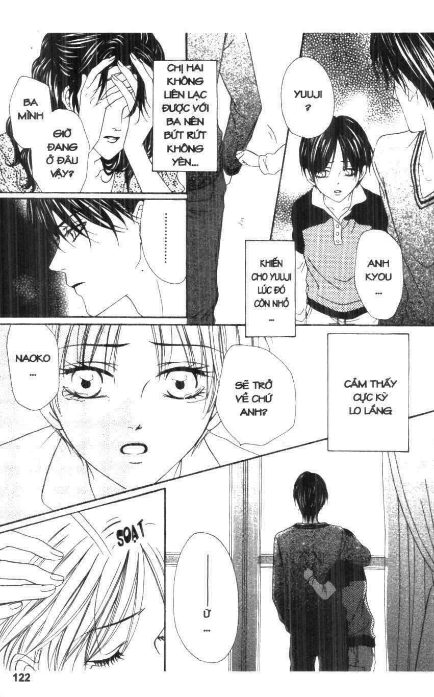 007 Phá Án: Chapter 7
