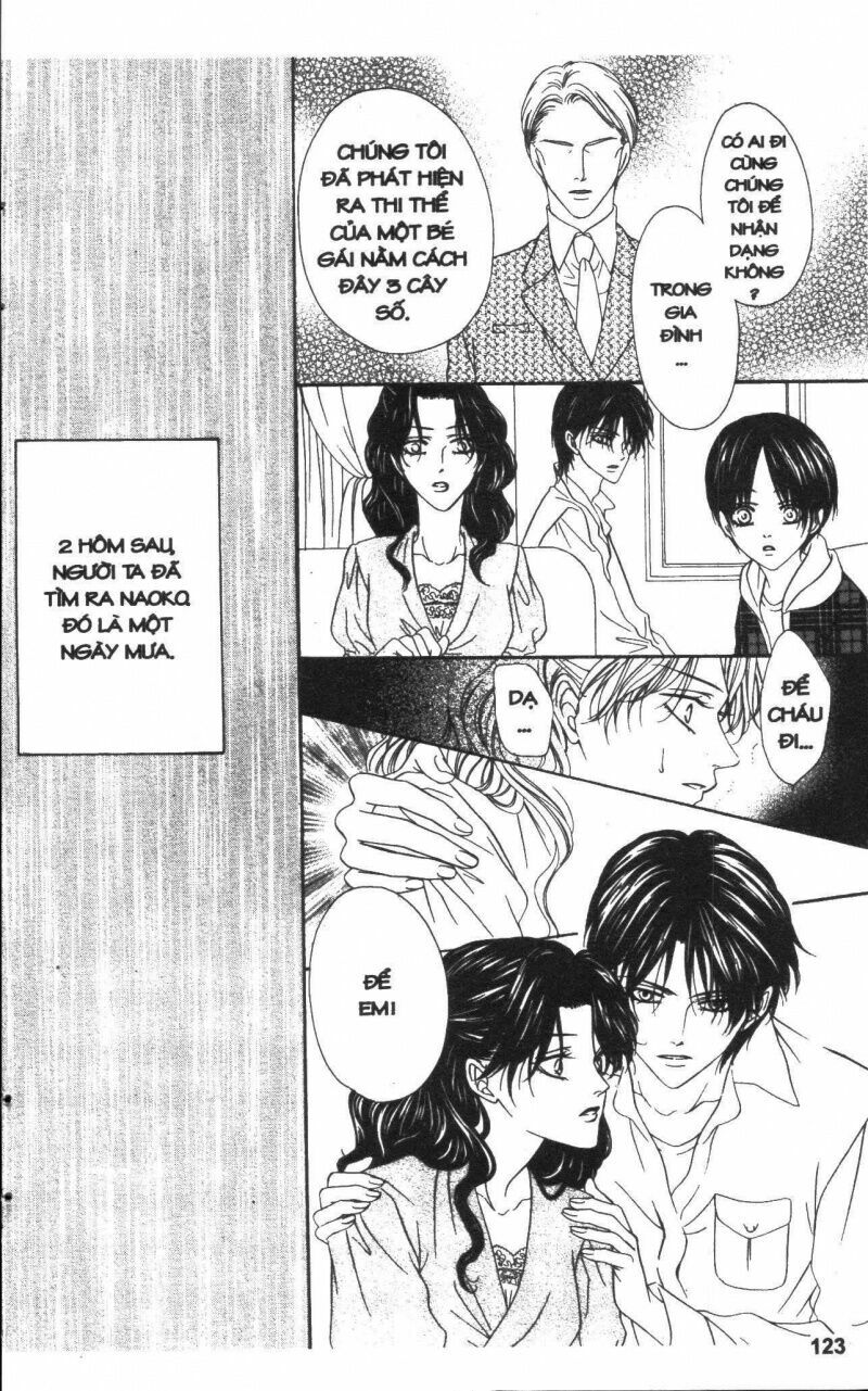 007 Phá Án: Chapter 7