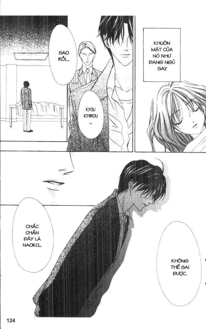 007 Phá Án: Chapter 7