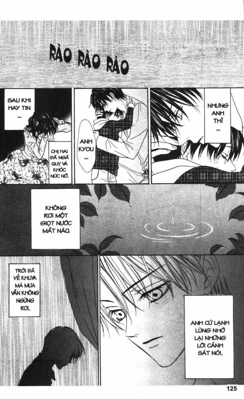 007 Phá Án: Chapter 7