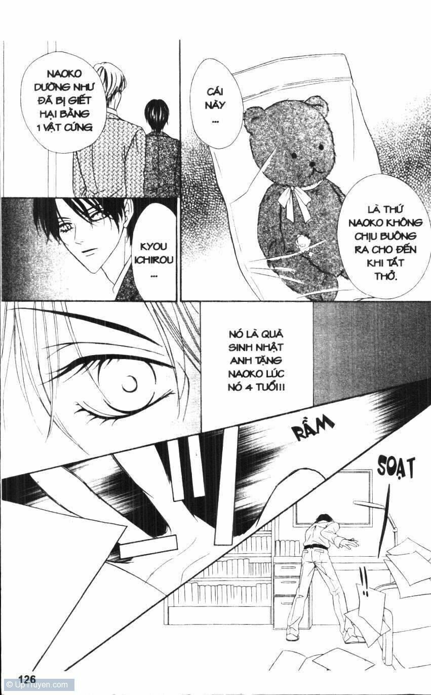 007 Phá Án: Chapter 7