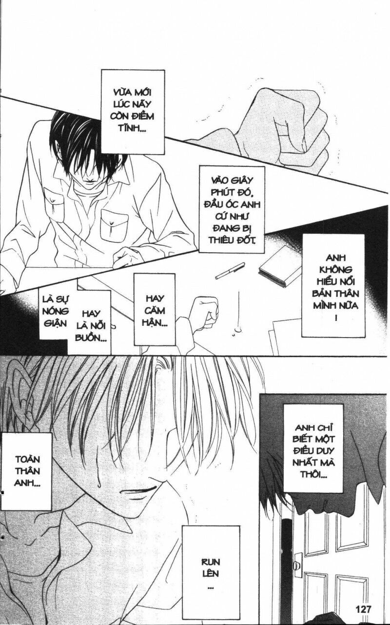 007 Phá Án: Chapter 7
