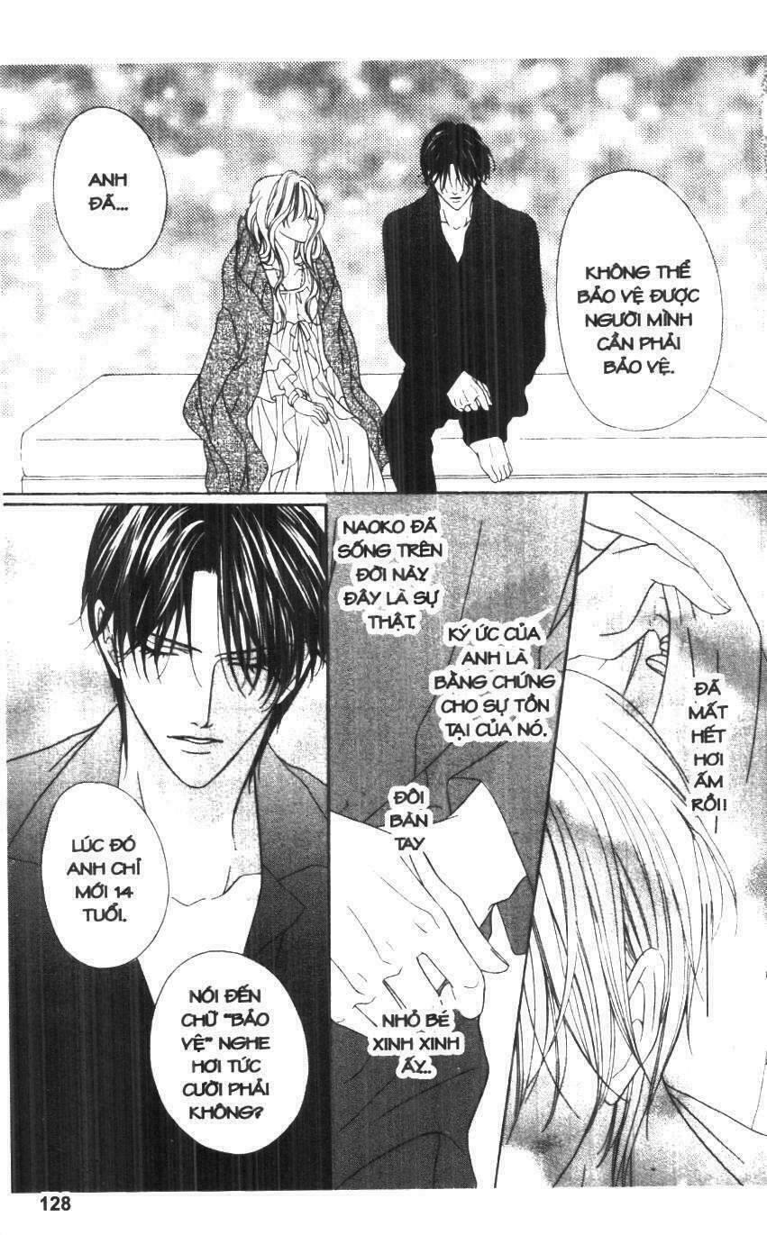 007 Phá Án: Chapter 7