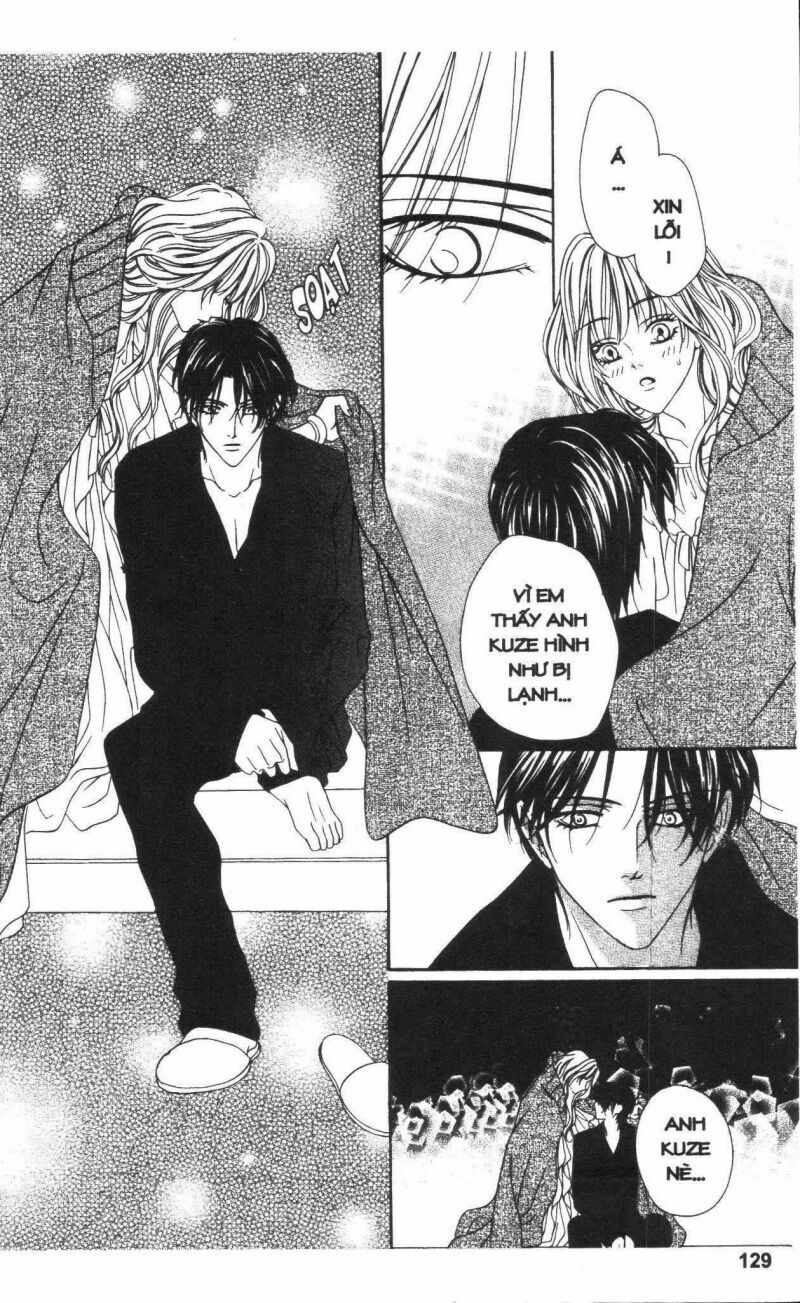 007 Phá Án: Chapter 7