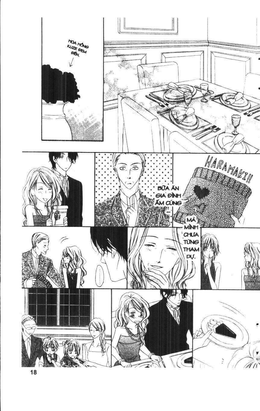 007 Phá Án: Chapter 7