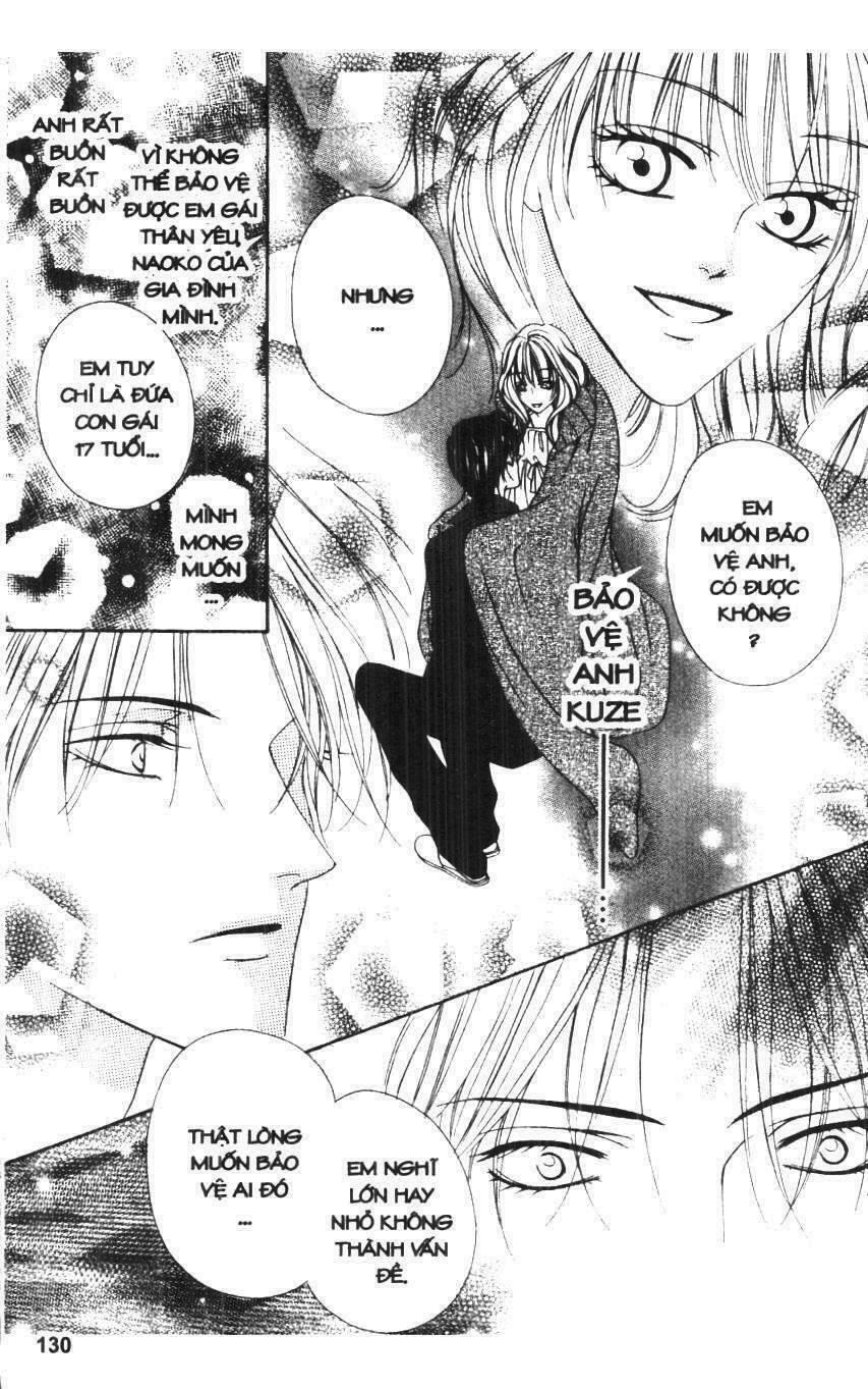 007 Phá Án: Chapter 7