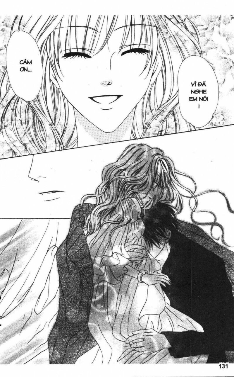 007 Phá Án: Chapter 7