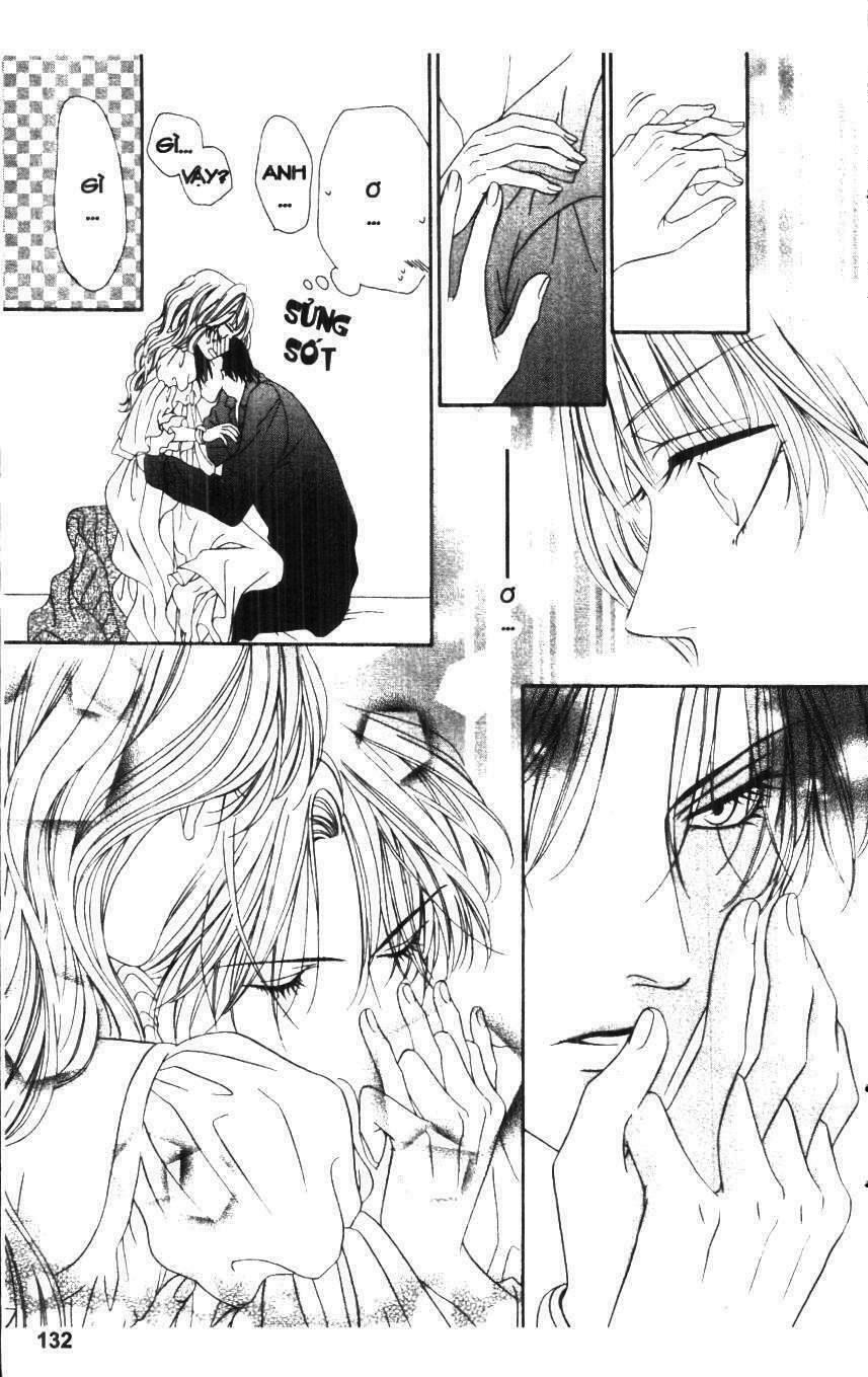 007 Phá Án: Chapter 7