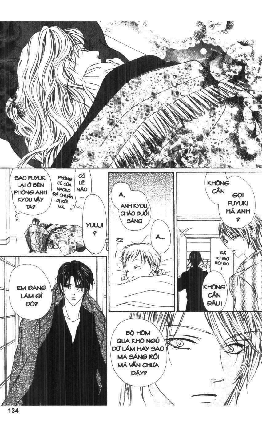 007 Phá Án: Chapter 7