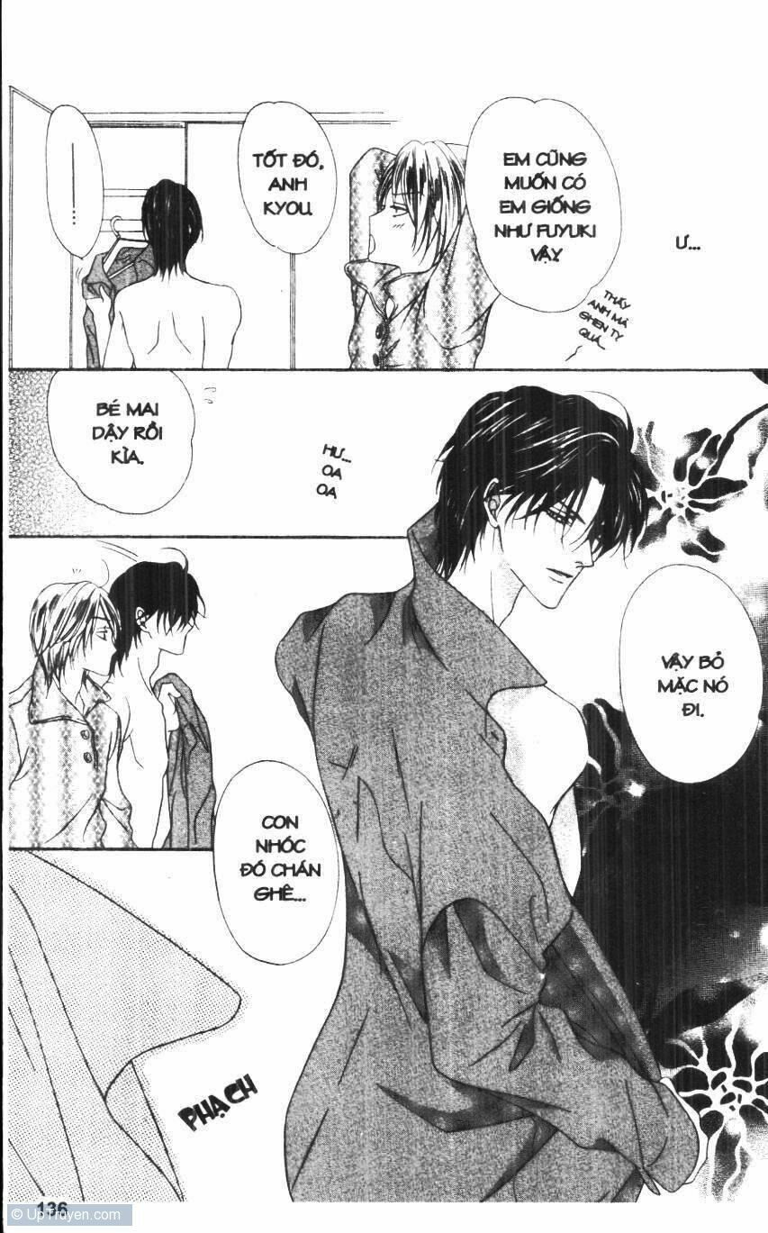 007 Phá Án: Chapter 7