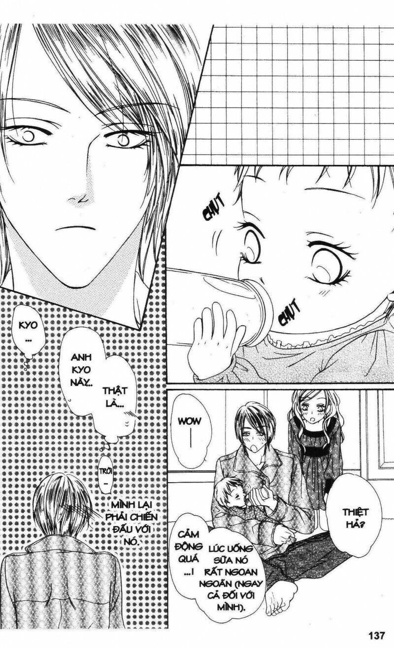007 Phá Án: Chapter 7
