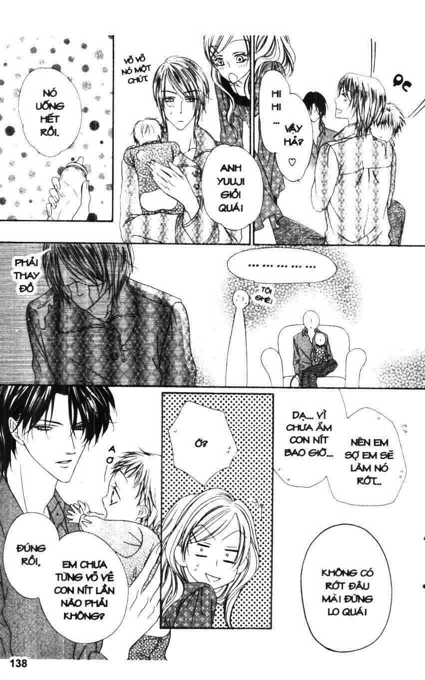 007 Phá Án: Chapter 7