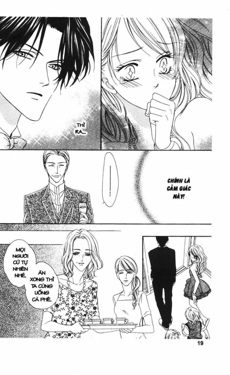 007 Phá Án: Chapter 7