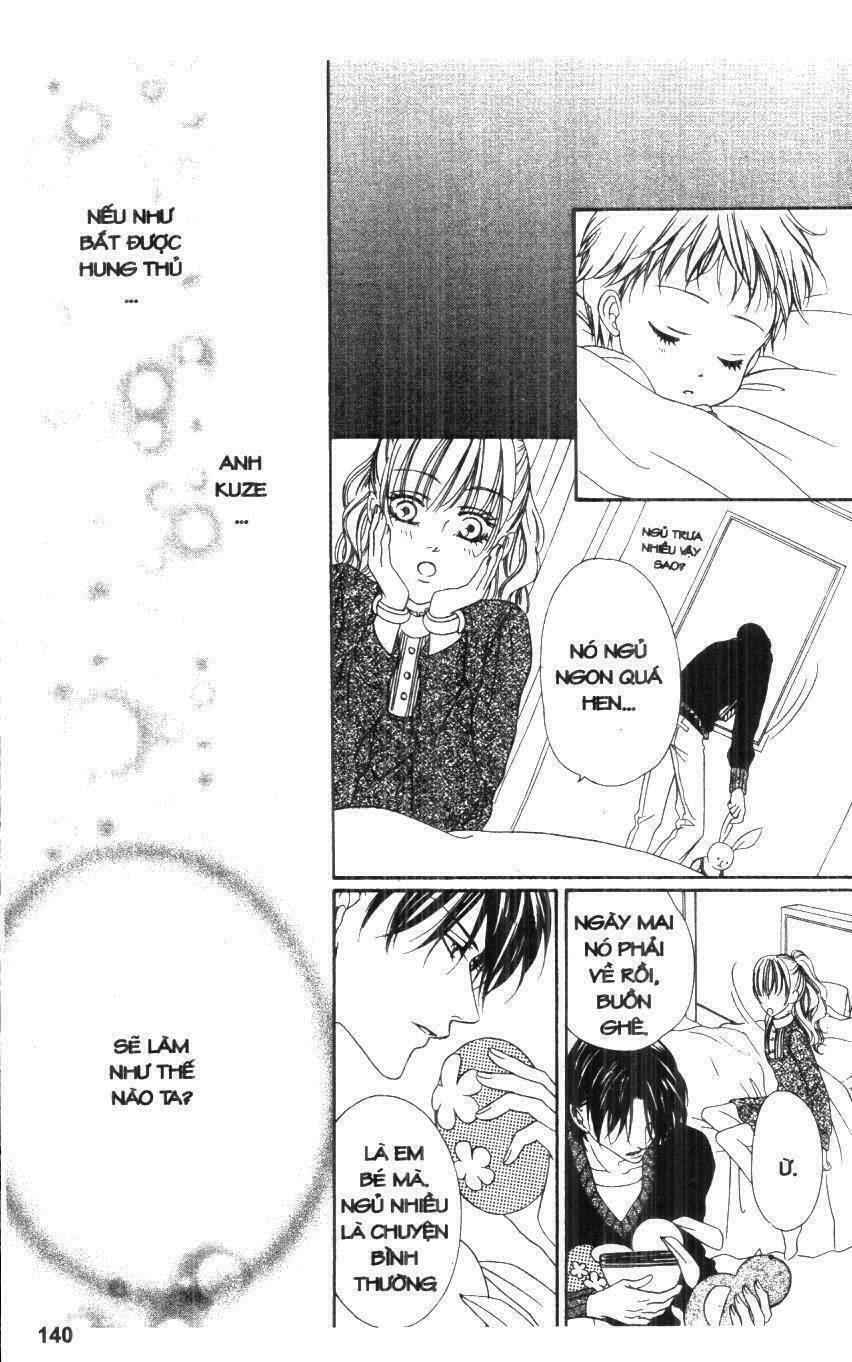 007 Phá Án: Chapter 7