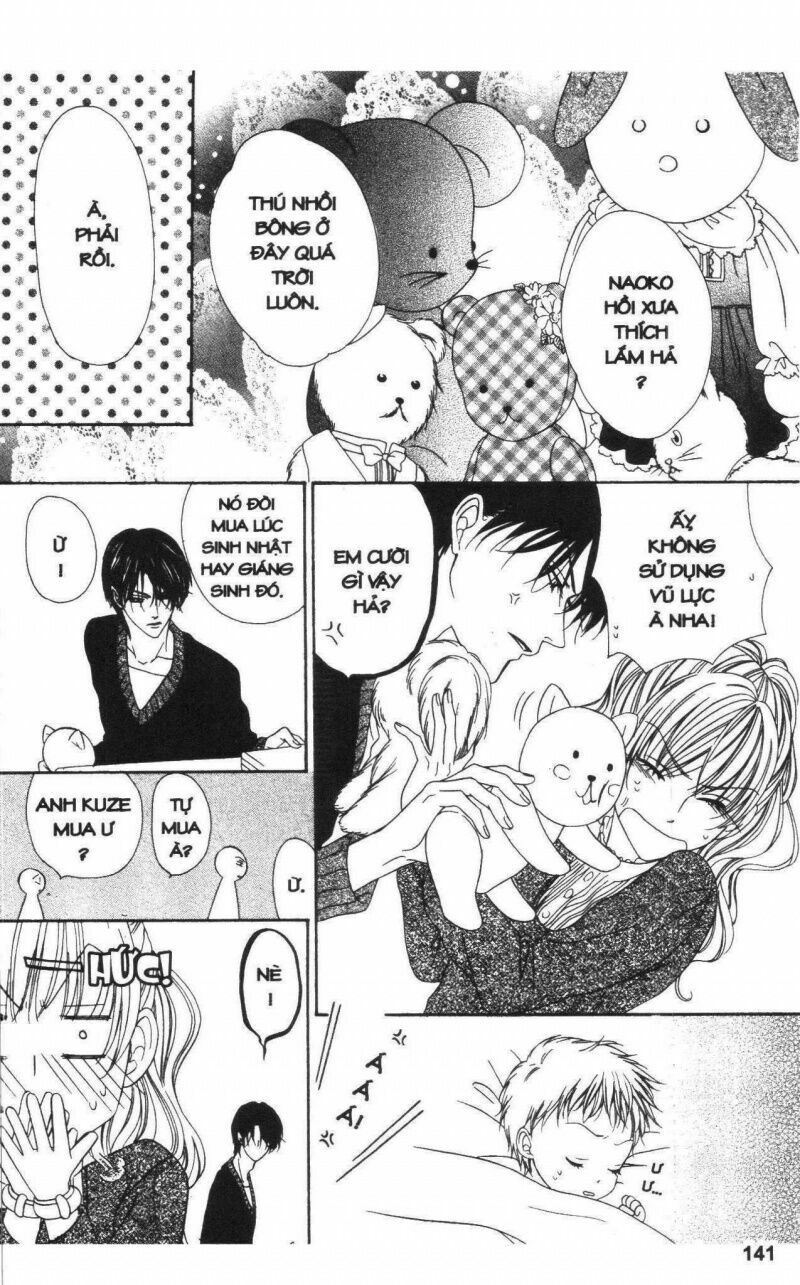007 Phá Án: Chapter 7