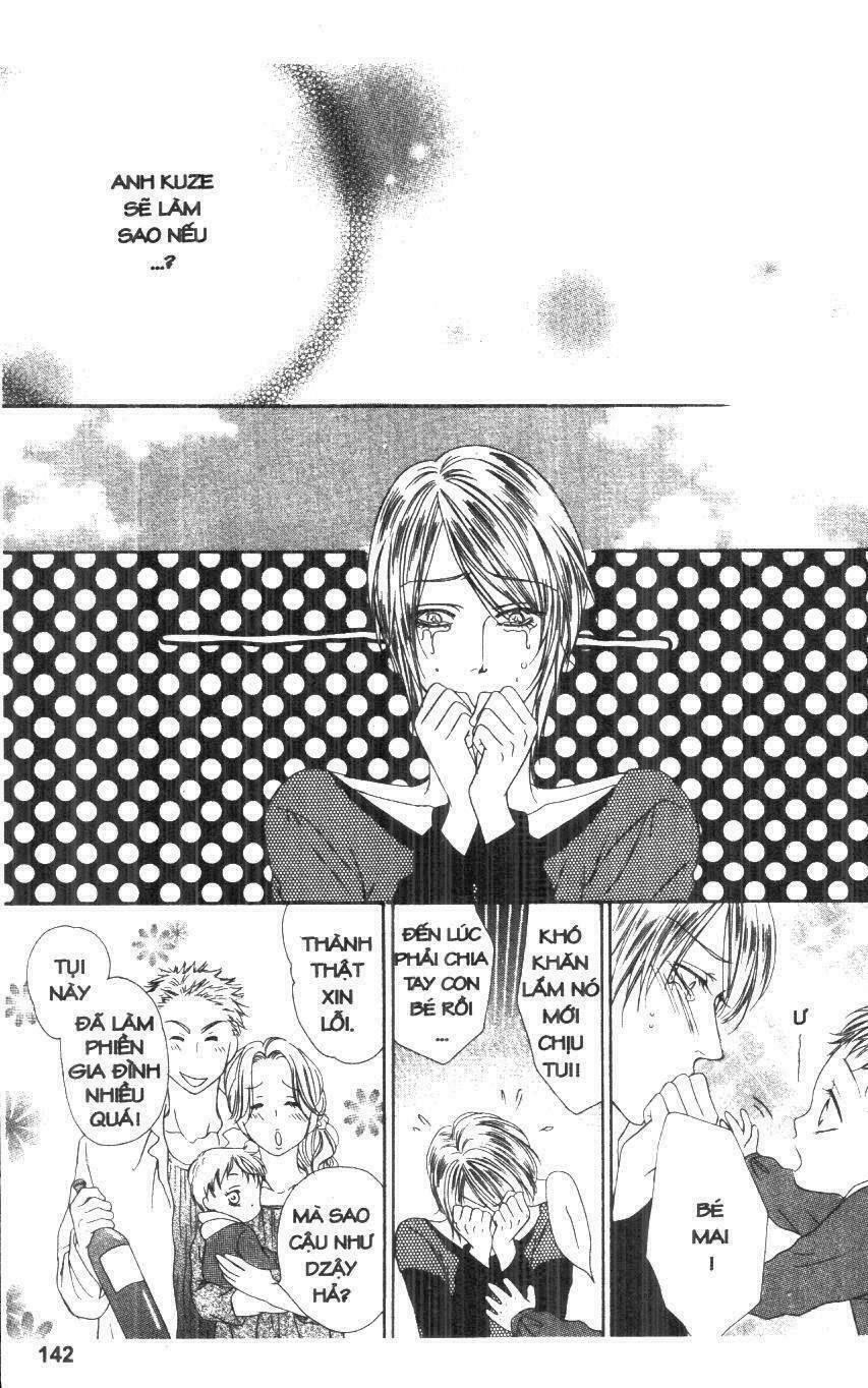007 Phá Án: Chapter 7