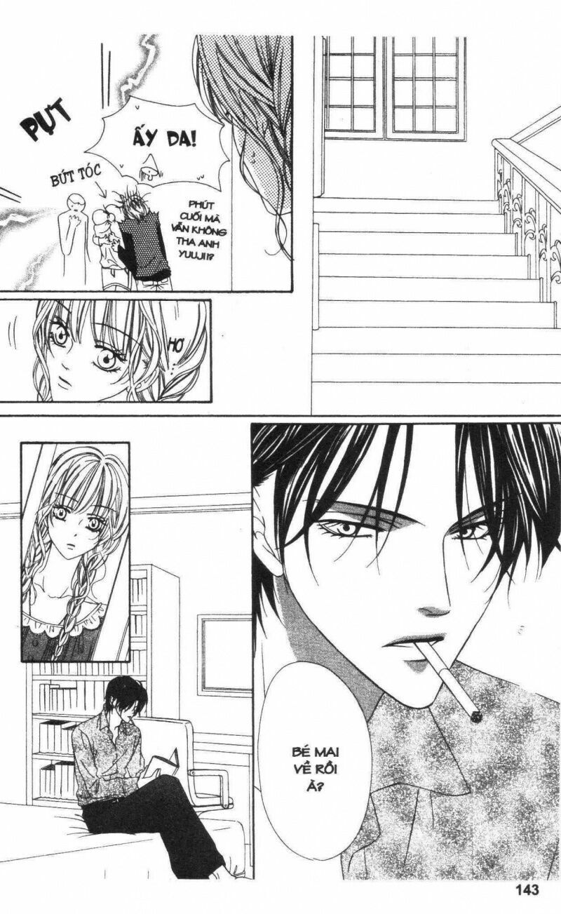007 Phá Án: Chapter 7