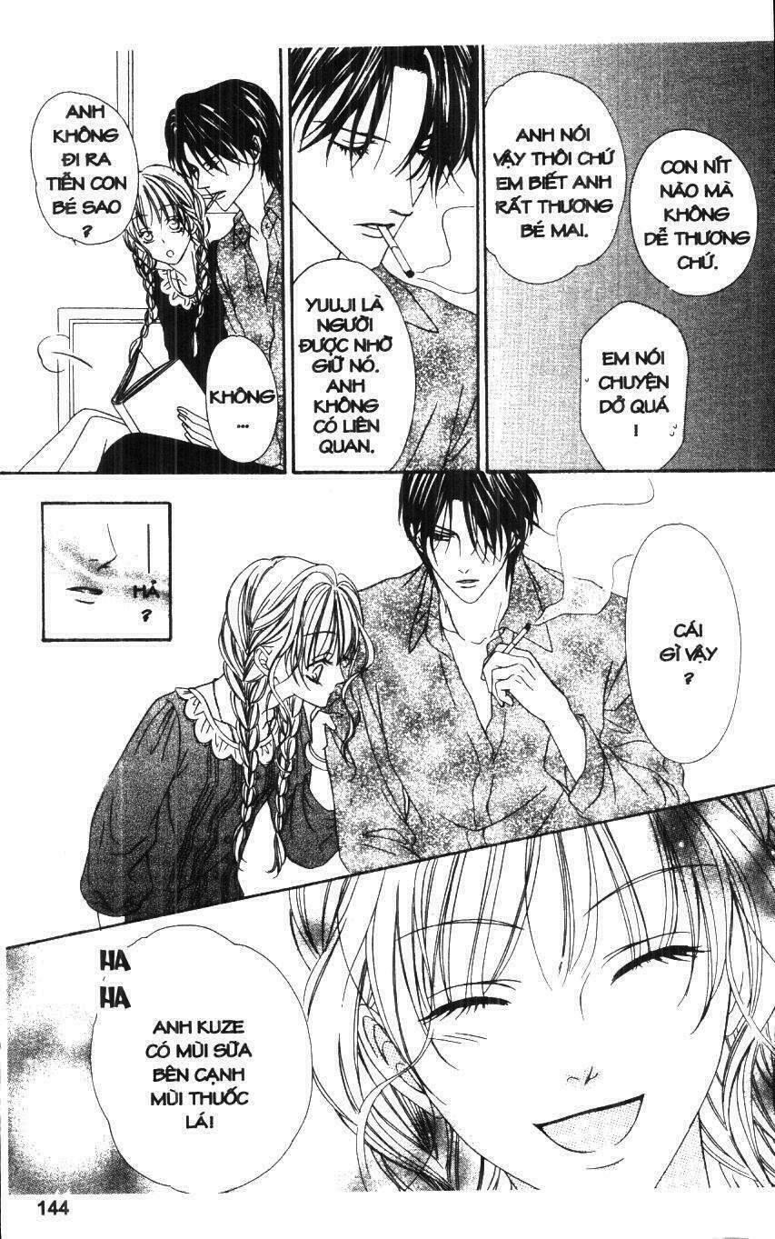 007 Phá Án: Chapter 7