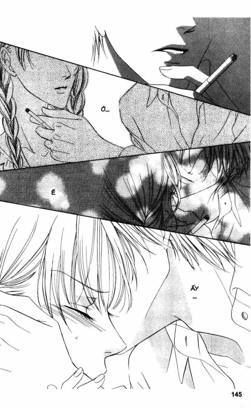 007 Phá Án: Chapter 7