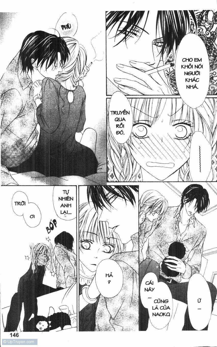 007 Phá Án: Chapter 7