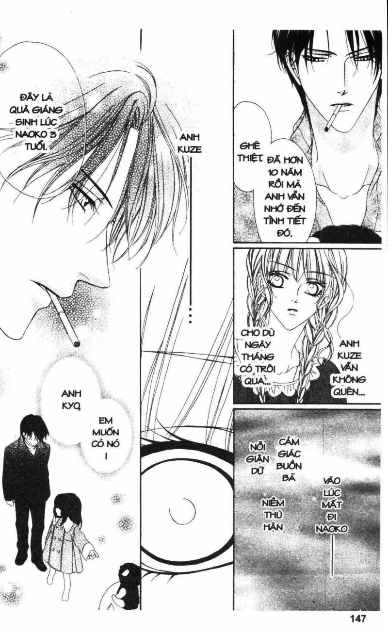 007 Phá Án: Chapter 7