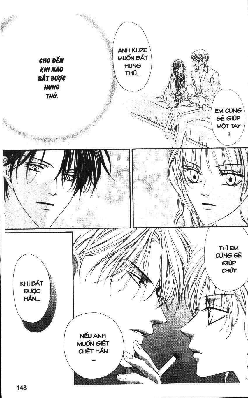 007 Phá Án: Chapter 7