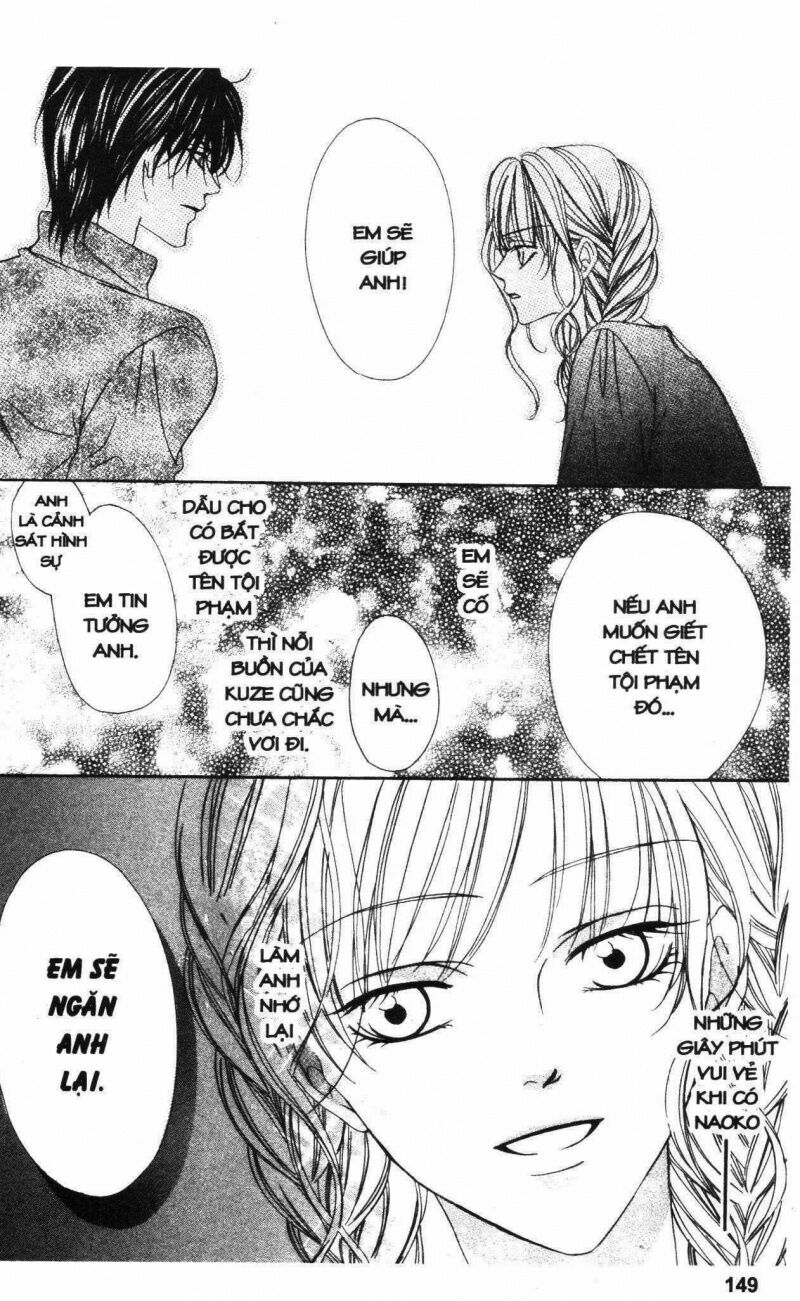007 Phá Án: Chapter 7