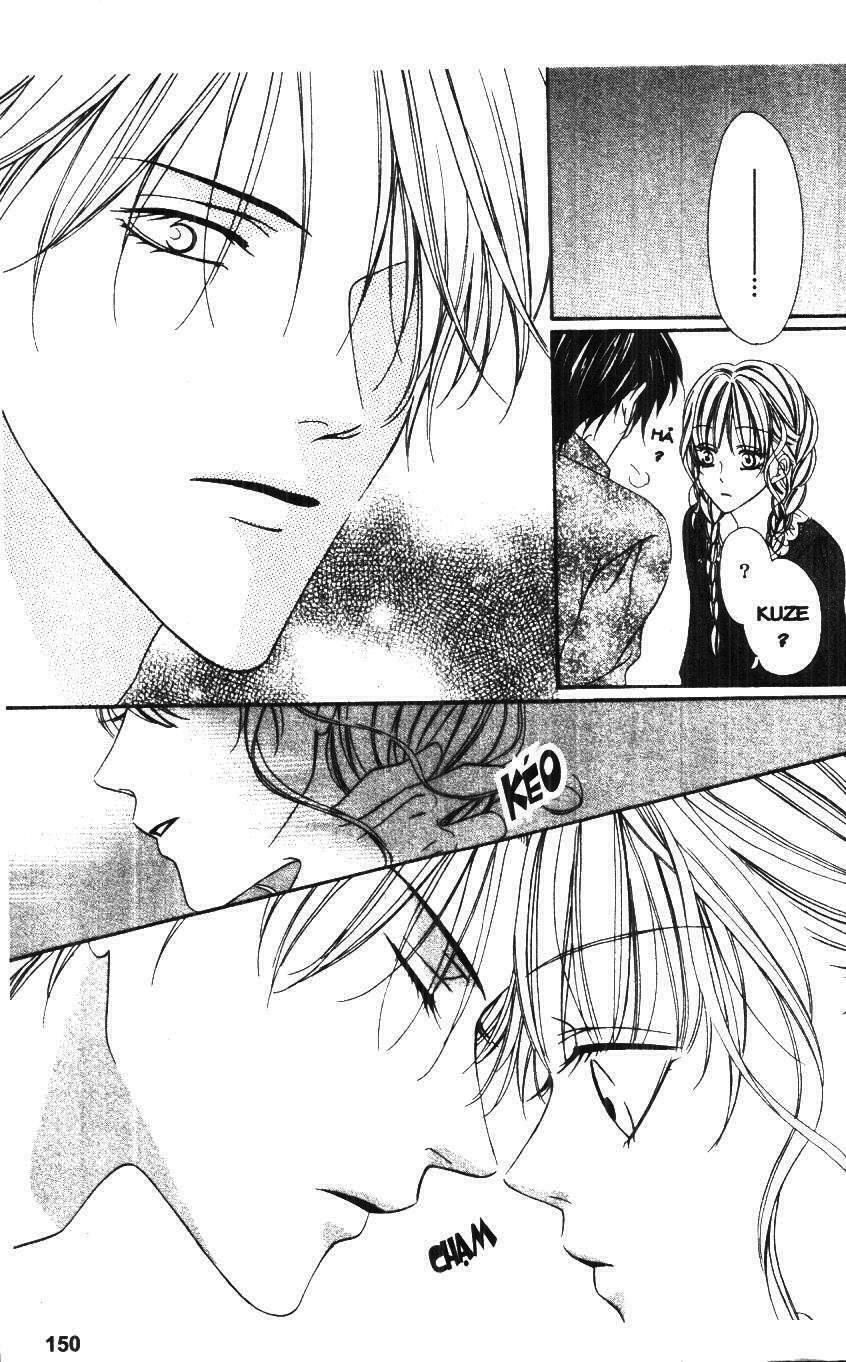 007 Phá Án: Chapter 7