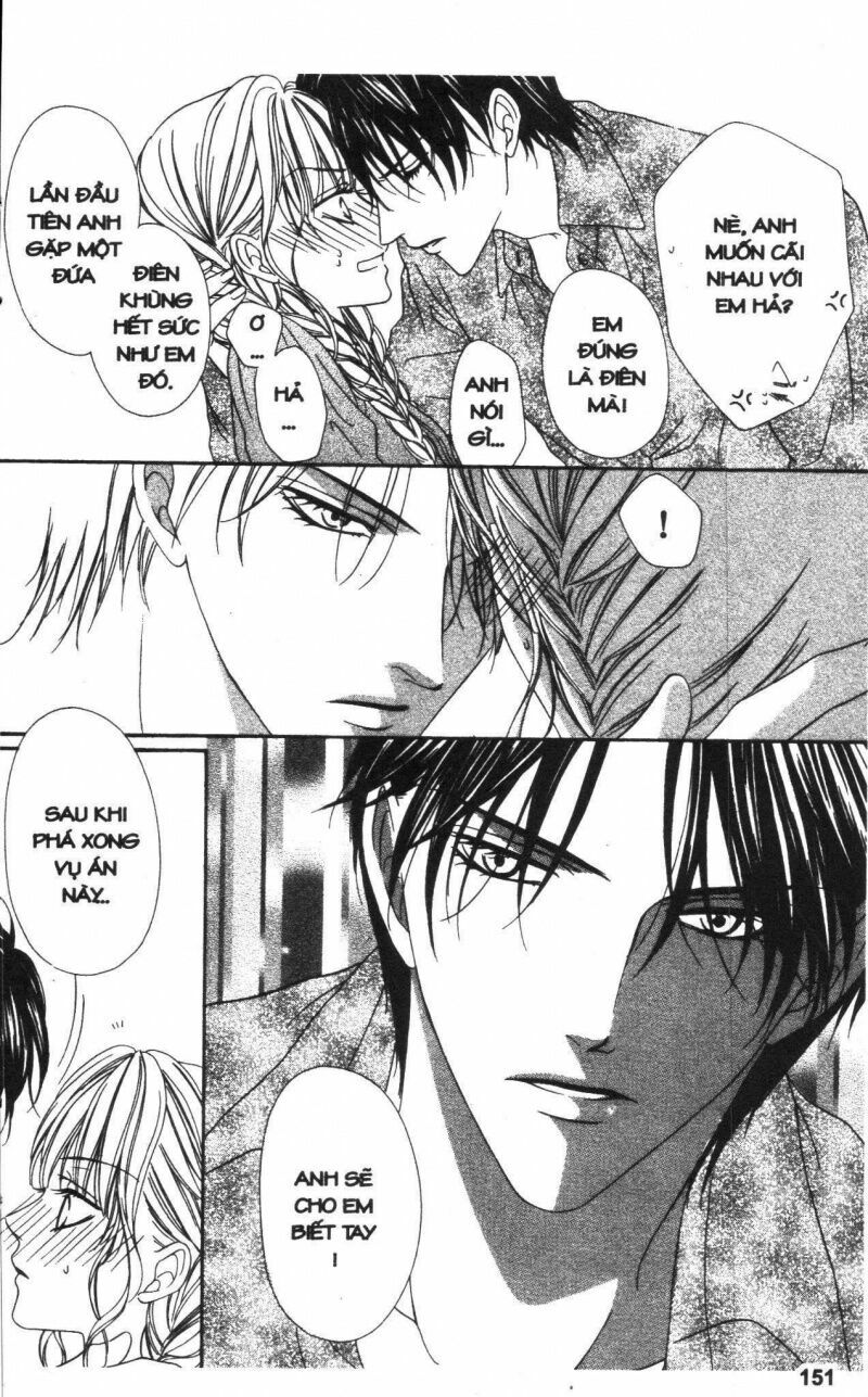 007 Phá Án: Chapter 7