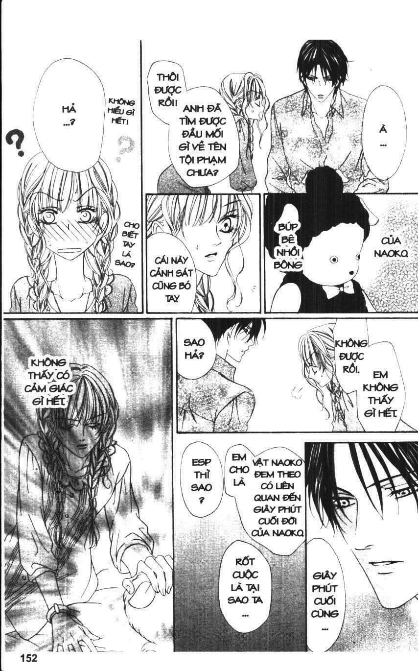 007 Phá Án: Chapter 7