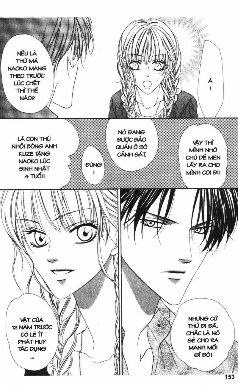 007 Phá Án: Chapter 7