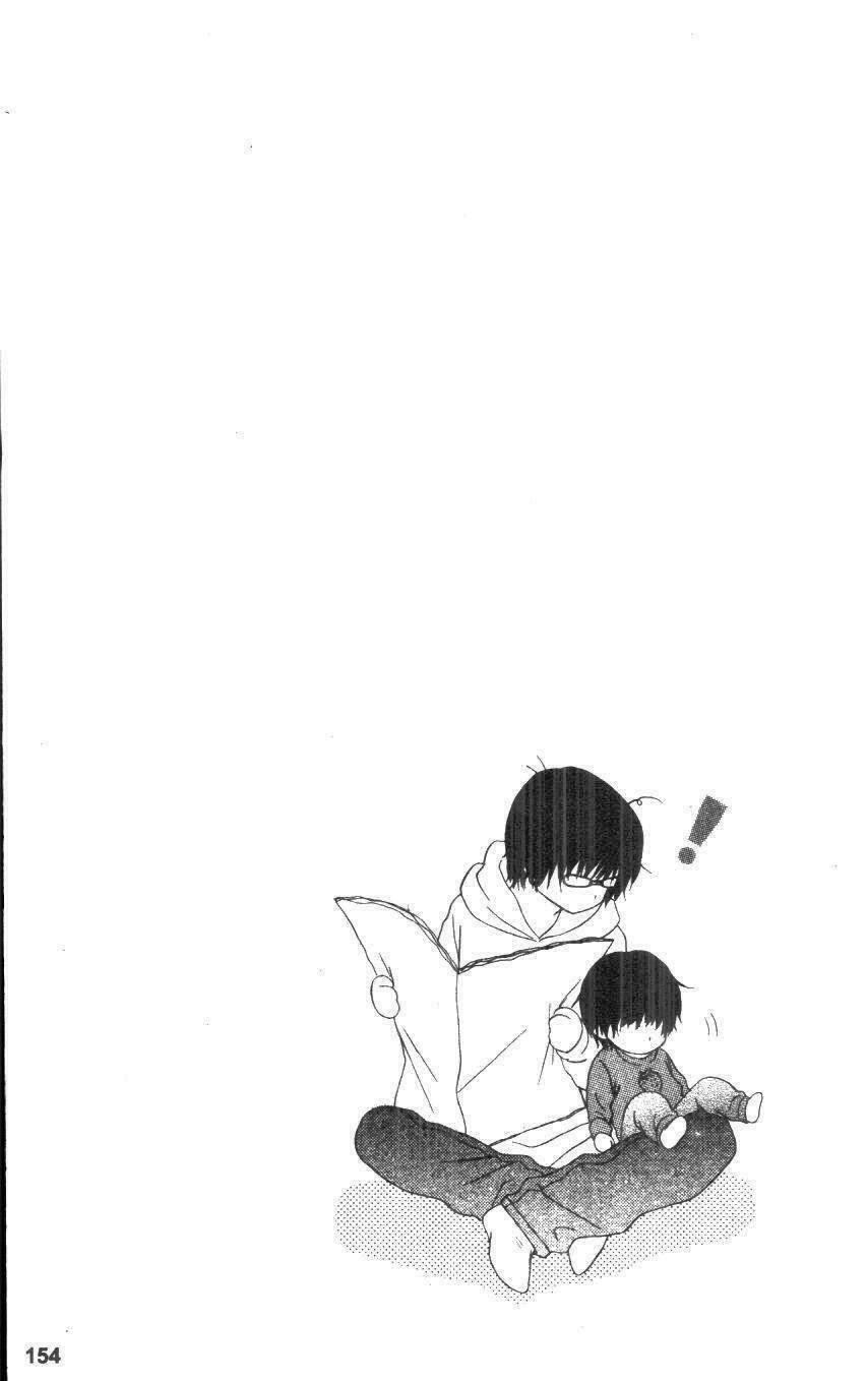 007 Phá Án: Chapter 7