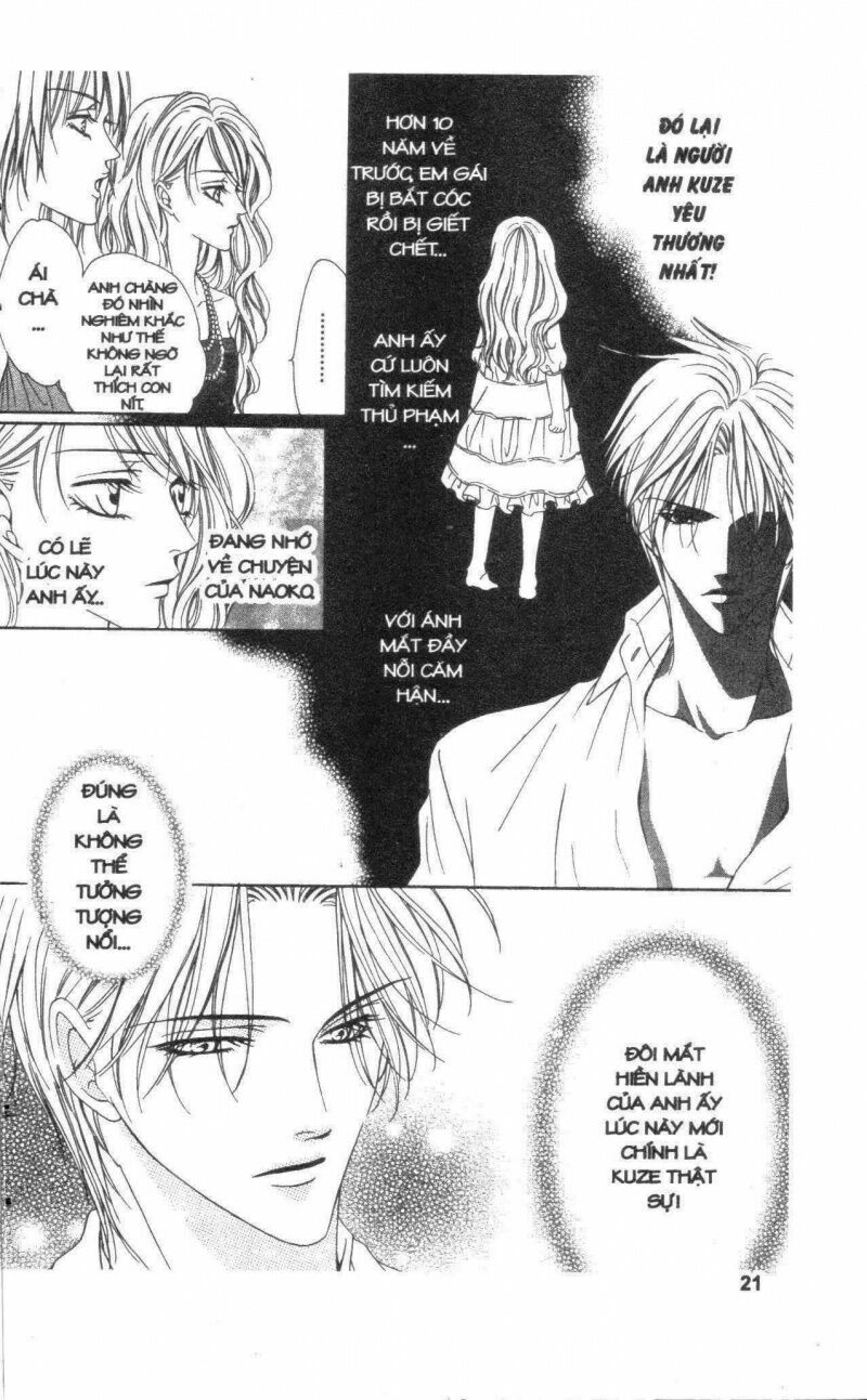 007 Phá Án: Chapter 7