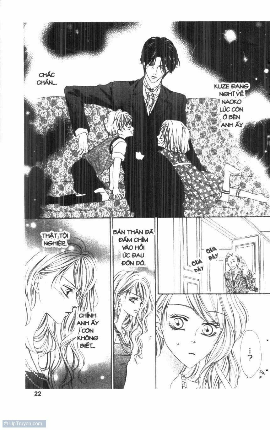 007 Phá Án: Chapter 7