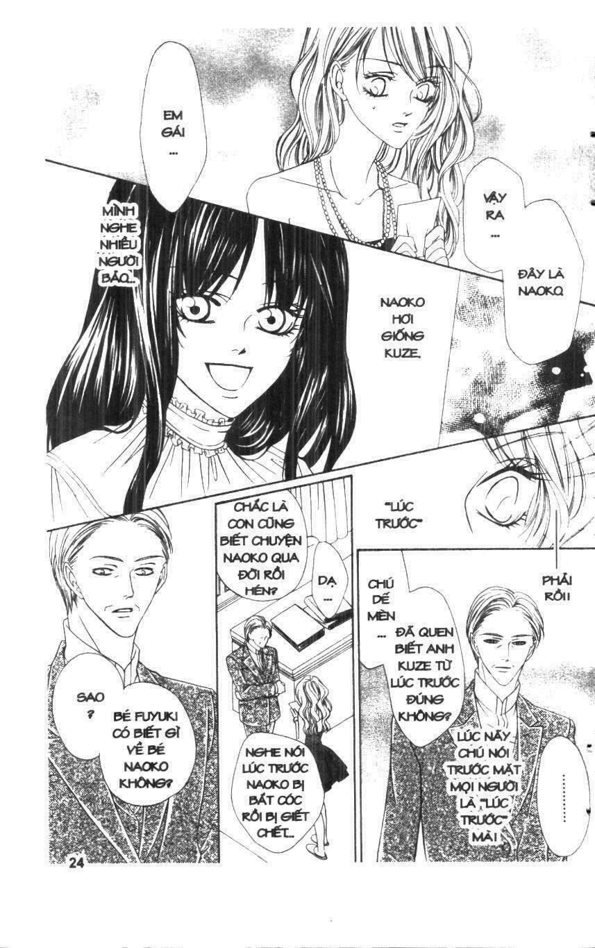 007 Phá Án: Chapter 7