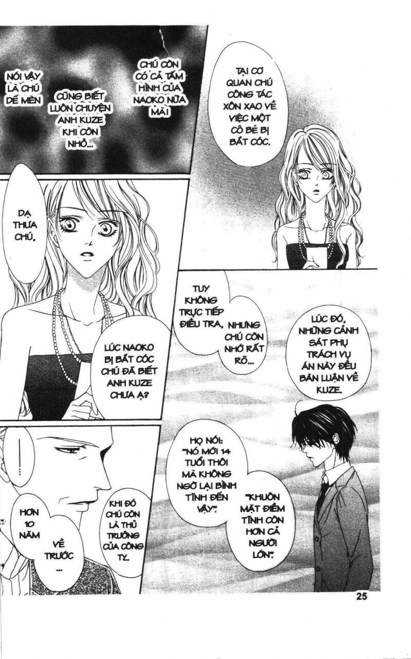 007 Phá Án: Chapter 7