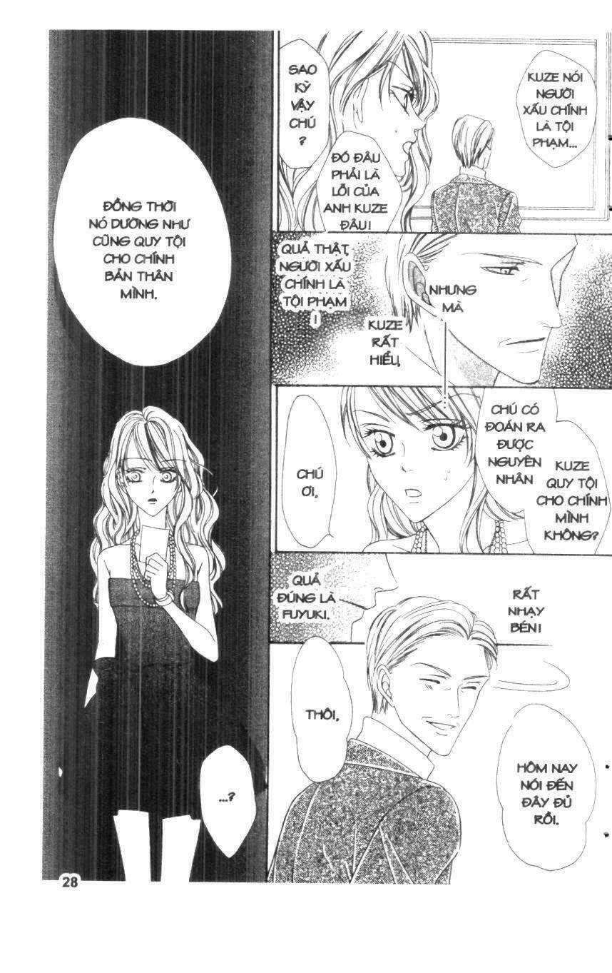007 Phá Án: Chapter 7